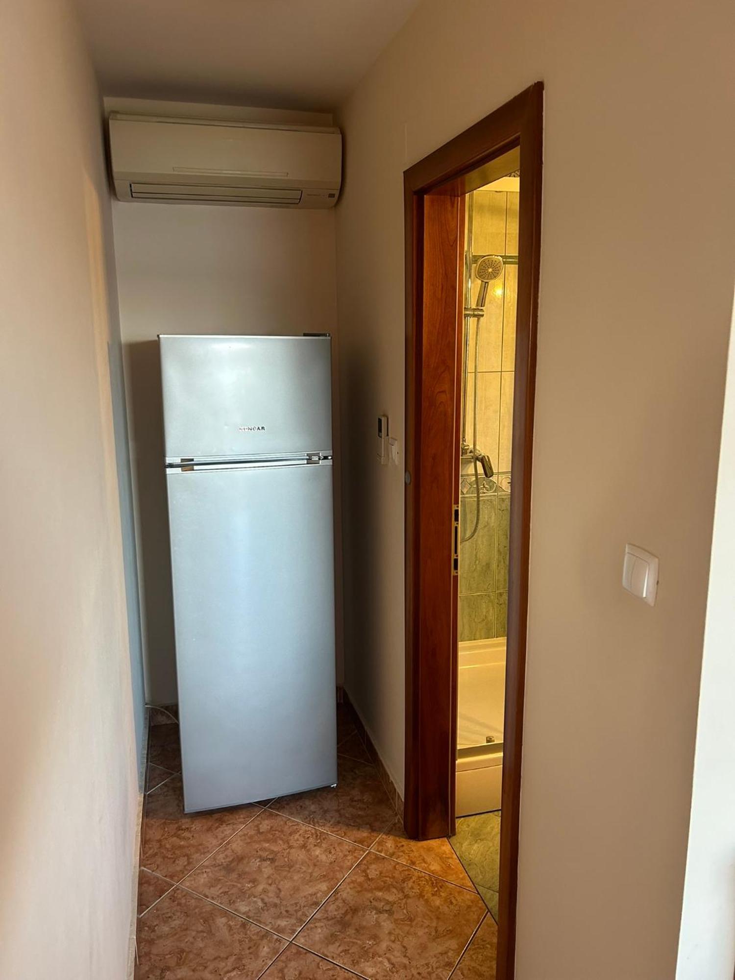 Apartman Strk Sukošan Zewnętrze zdjęcie