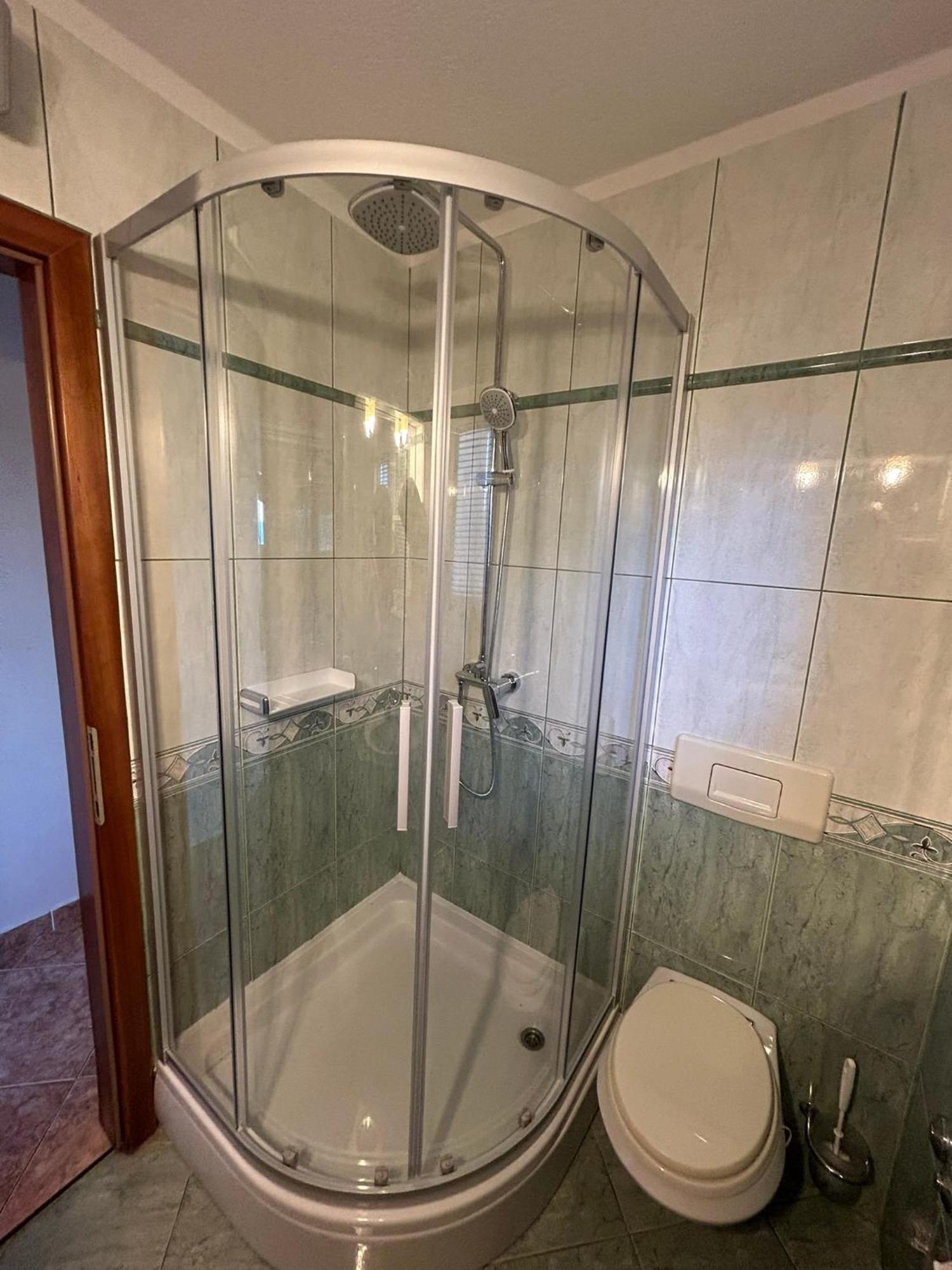 Apartman Strk Sukošan Zewnętrze zdjęcie